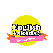 English for kids !